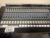 Sierra Automated Systems Broadcast Console - 4