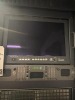AV Broadcast Equipment w/Rack - 2