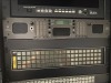 AV Broadcast Equipment w/Rack - 3