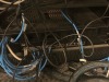 AV Broadcast Equipment w/Rack - 7