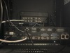 AV Broadcast Equipment w/Rack - 9
