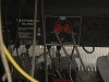 AV Broadcast Equipment w/Rack - 12