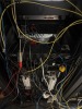 AV Broadcast Equipment w/Rack - 14