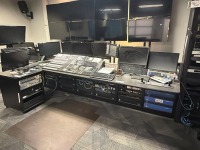 AV Broadcast Equipment