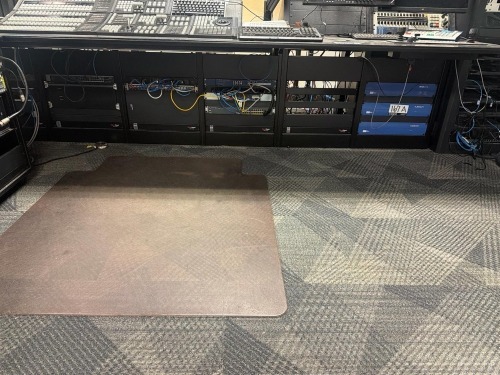 AV Broadcast Equipment
