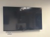 40" TV's - 3