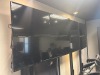 40" TV's - 6