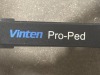 Vinten Pro-Ped Studio Camera Pedestal - 4