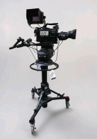 Vinten FHR-145 Robotic Head