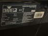Network Server Rack w/Components - 9