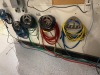 Network Server Rack w/Components - 12