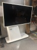 Samsung 75" LED Television w/Mobile Cart - 2