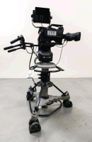 Vinten Osprey Plus Studio Camera Pedestal