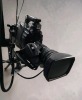 Sony HSC100R Broadcast Studio Camera Kit - 3
