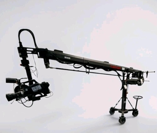 CamMate JIB Crab Dolly & Travel Series T-11 Crane