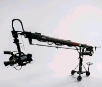 CamMate JIB Crab Dolly & Travel Series T-11 Crane