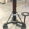 CamMate JIB Crab Dolly & Travel Series T-11 Crane - 5