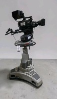 Sony HSC100R Broadcast Studio Camera Kit