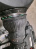 Sony HSC100R Broadcast Studio Camera Kit - 7