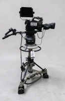 Vinten Osprey Plus Studio Camera Pedestal