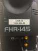 Vinten FHR-145 Robotic Head - 4