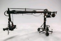 CamMate JIB Crab Dolly & Travel Series T-11 Crane