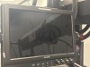 Camera Jib Remote Control Panel w/Feelworld Monitor - 4