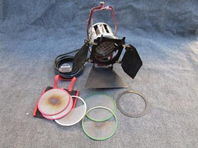 Baby Junior 2K Light