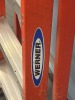 Werner 6ft Fiberglass Ladder - 4