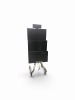 Insignia LED TV's w/Mobile Stand