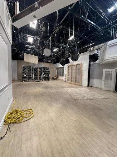 Bulk Lot Studio A