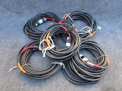 50ft Extension Cables