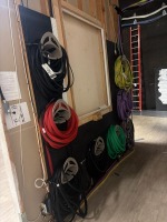 Entertainment/Stage Lighting Cables