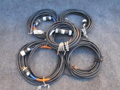 25ft Extension Cables