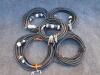 25ft Extension Cables