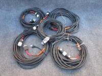 50ft Extension Cables