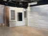 Built Standing Set / Acoustic Foam / Flooring - 7