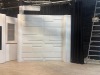 Built Standing Set / Acoustic Foam / Flooring - 8