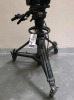 Sachtler Tripod w/Sachtler Video20P Fluid Head - 2