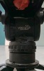 Sachtler Tripod w/Sachtler Video20P Fluid Head - 4