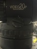 Sachtler Tripod w/Sachtler Video20P Fluid Head - 6