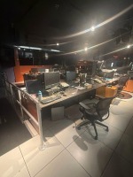 Bulk Lot Command Center