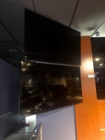 Samsung 55" Full HD Smart LED TV's
