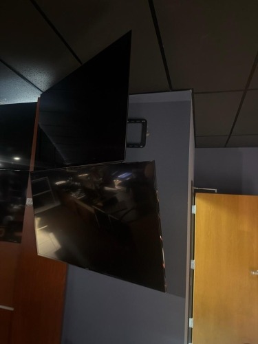 55" Smart LED TV's