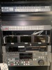 AV Broadcast Equipment w/Rack - 3