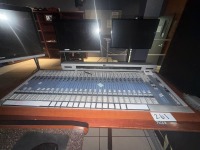 PreSonus Studio Live 24 4.2 Digital Performance/Recording Mixer,
