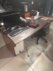 AV Broadcast Workstations w/Contents