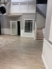 Built Standing Set / Acoustic Foam / Flooring