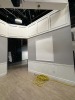 Built Standing Set / Acoustic Foam / Flooring - 3