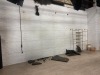 Built Standing Set / Acoustic Foam / Flooring - 4